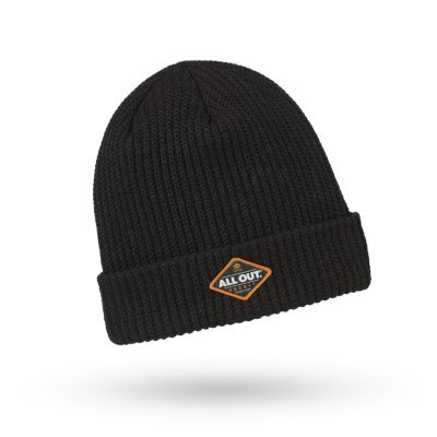 ALL OUTSIDE WATCHMAN BEANIE adult