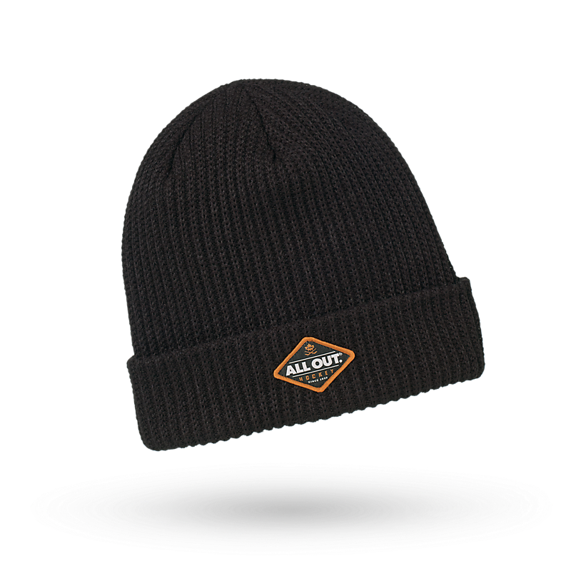 ALL OUTSIDE WATCHMAN BEANIE adult