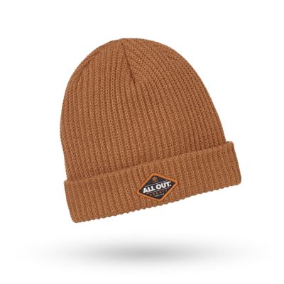 ALL OUTSIDE WATCHMAN BEANIE adult