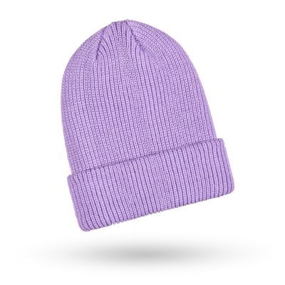 Core Beanie stickad Mössa Adult