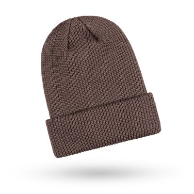 Core Beanie stickad Mössa Adult