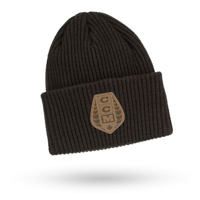 HCB36A HOLIDAY HIGH CUFF BEANIE