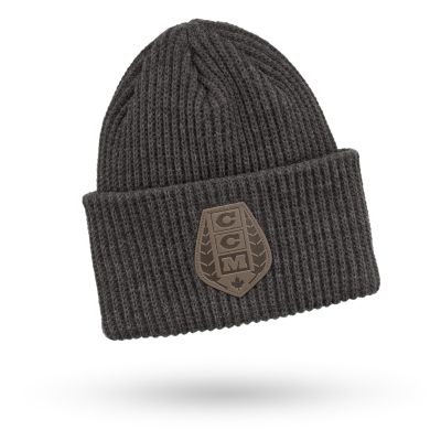 HCB36A HOLIDAY HIGH CUFF BEANIE