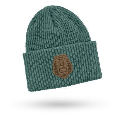 HCB36A HOLIDAY HIGH CUFF BEANIE