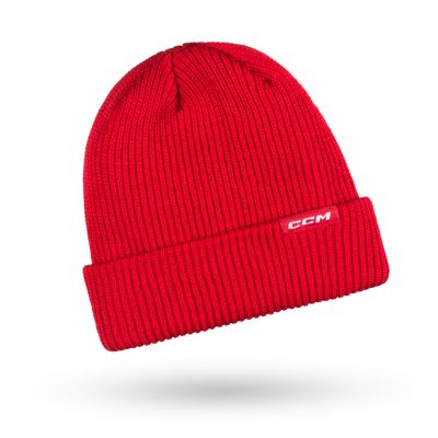 High Cuffed Beanie Adult