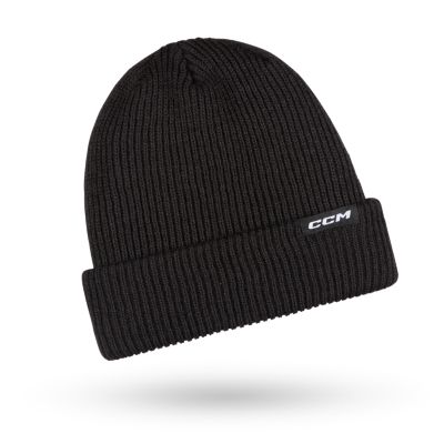 High Cuffed Beanie Adult