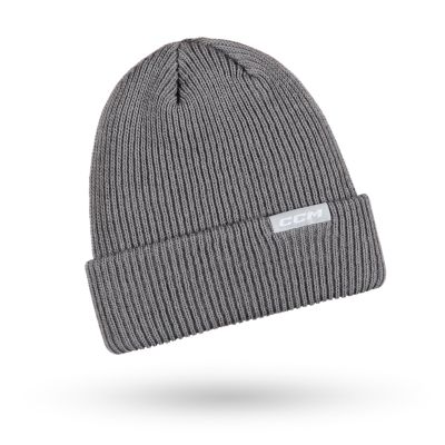 High Cuffed Beanie Adult