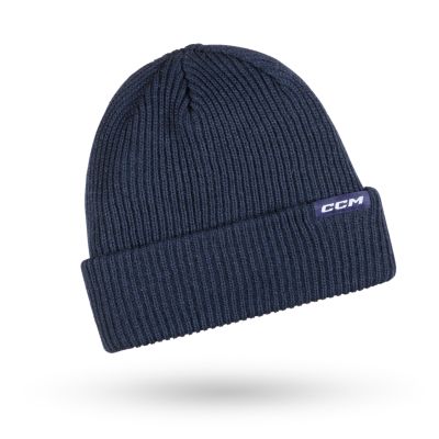 High Cuffed Beanie Adult