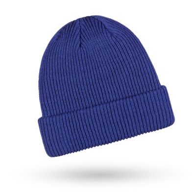 High Cuffed Beanie Adult