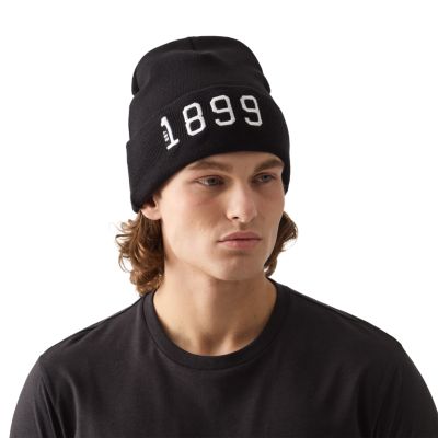 125 Years Cuffed Beanie