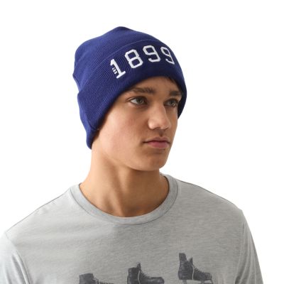 125 years Cuffed Beanie Mössa Adult