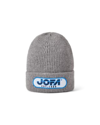 JOFA Grey Cuffed Beanie