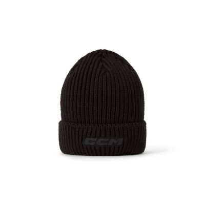 Tuque d&eacute;contract&eacute;e adulte