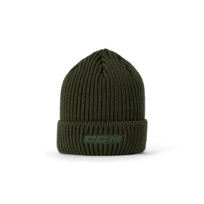 Tuque d&eacute;contract&eacute;e adulte
