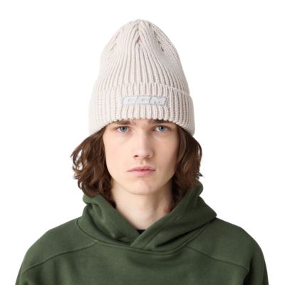 Tuque d&eacute;contract&eacute;e adulte