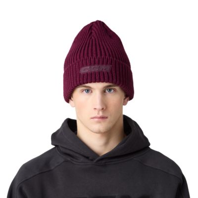 Tuque d&eacute;contract&eacute;e adulte