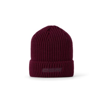 Tuque d&eacute;contract&eacute;e adulte