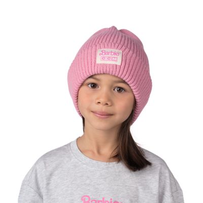 Barbie&trade; x CCM Pinkki pipo, lasten