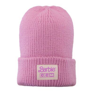 Barbie&trade; x CCM Pinkki pipo, lasten