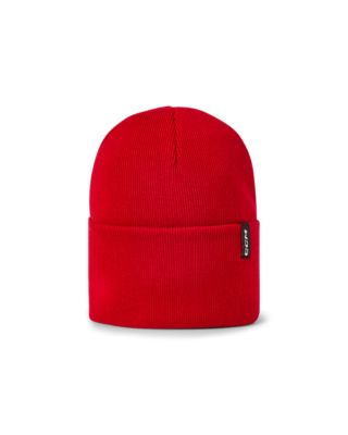 Essential Cuffed Beanie Youth