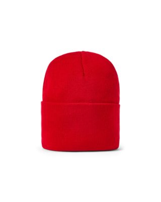 Essential Cuffed Beanie Adult