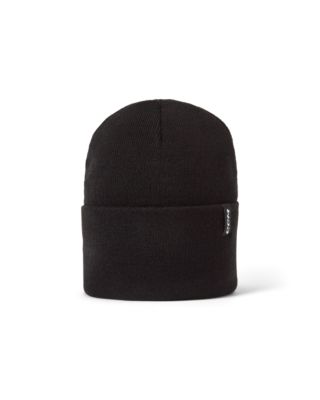 Tuque tricot&eacute;e essentielle jeunesse