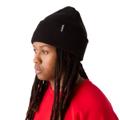 Essential Cuffed Beanie Adult