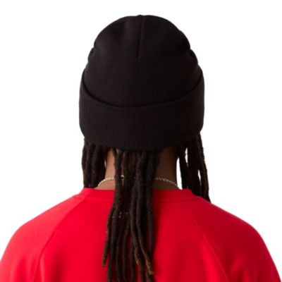 Essential Cuffed Beanie Adult