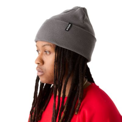 Essential Cuffed Beanie Adult