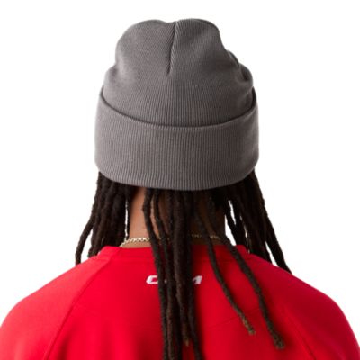 Essential Cuffed Beanie Adult