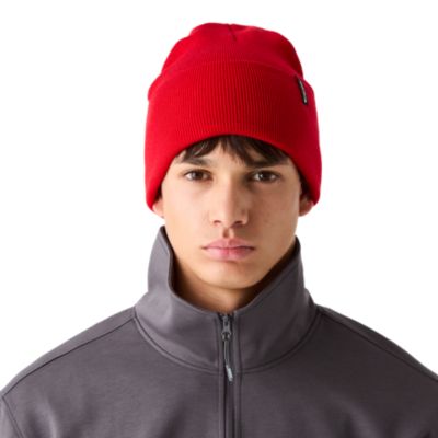 Essential Cuffed Beanie Adult