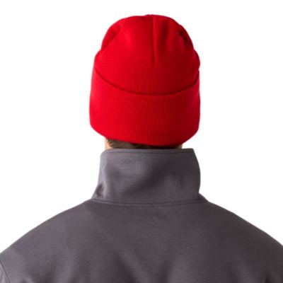 Essential Cuffed Beanie Adult