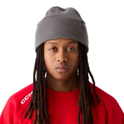 Essential Cuffed Beanie Adult