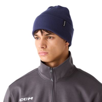 Essential Cuffed Beanie Adult