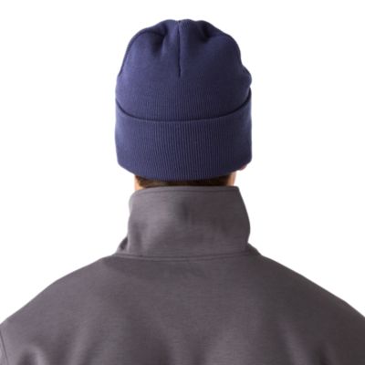 Essential Cuffed Beanie Adult