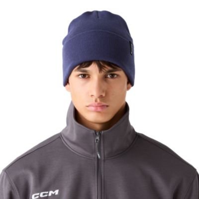 Essential Cuffed Beanie Adult