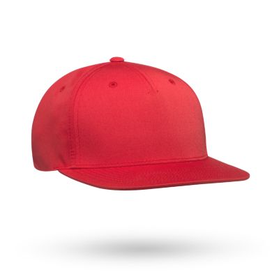 FLATBRIM SNAPBACK AD
