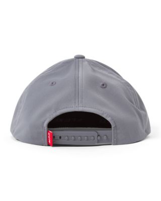 Essential Flatbrim Snapback Cap Adult