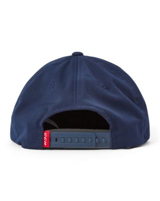 Essential Flatbrim Snapback Cap Adult