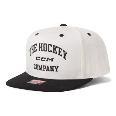 Athleisure Flatbrim Snapback Cap Youth
