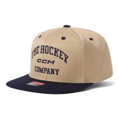Athleisure Flatbrim Snapback Cap Youth