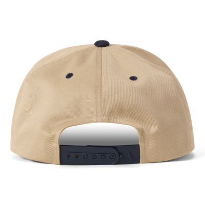 Athleisure Flatbrim Snapback Cap Youth