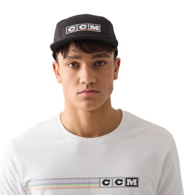 Erin Ambrose 5 Panel Cap