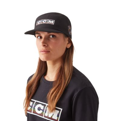 Erin Ambrose 5 Panel Cap
