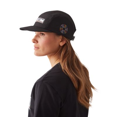 Erin Ambrose 5 Panel Cap