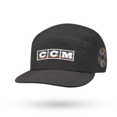 Erin Ambrose 5 Panel Cap