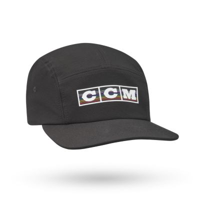 Erin Ambrose 5 Panel Cap