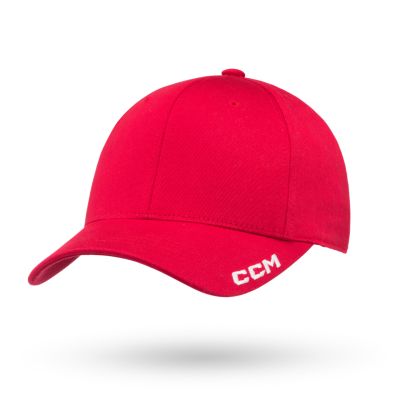 CCM Team Training Flex Cap Adult - Men\'s Hats