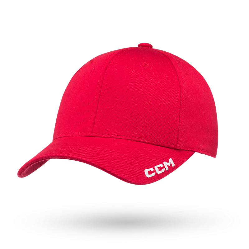 CCM Team Training Flex Cap Adult - Men's Hats