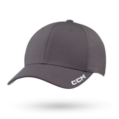 Hats Training Cap Flex Men\'s CCM Team - Adult